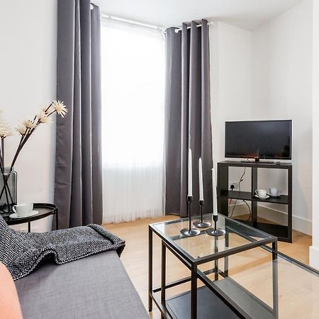 2 Bedrooms Serviced Apartment Excel Exhibition Centre, O2 Arena, Stratford Olympic City, Forest Gate, Central London Exterior foto